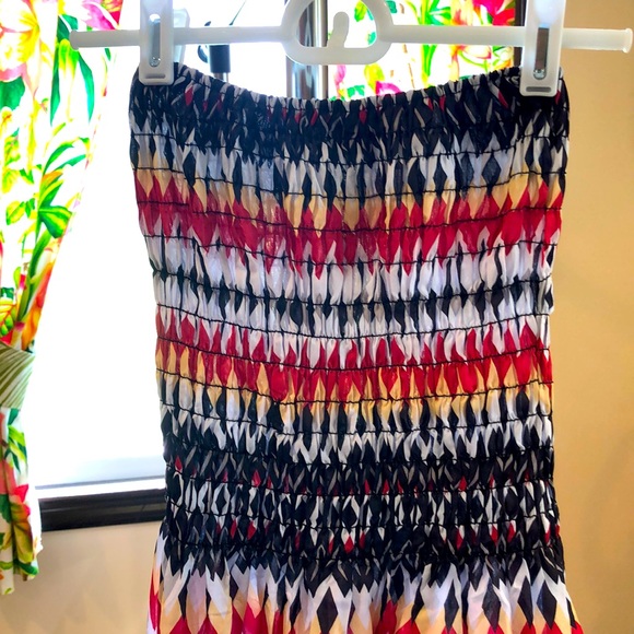 Never worn Sundress - Picture 3 of 5